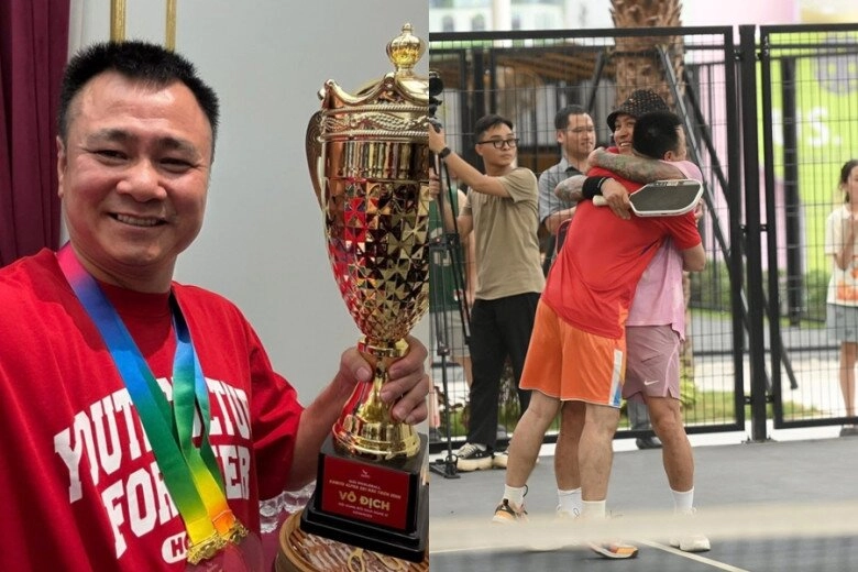 Sao việt 24h quang lê kể chuyện lệ quyên được chồng cũ ưu ái khi hát tại phòng trà cặp đôi ký bản hợp đồng lâu năm - 8