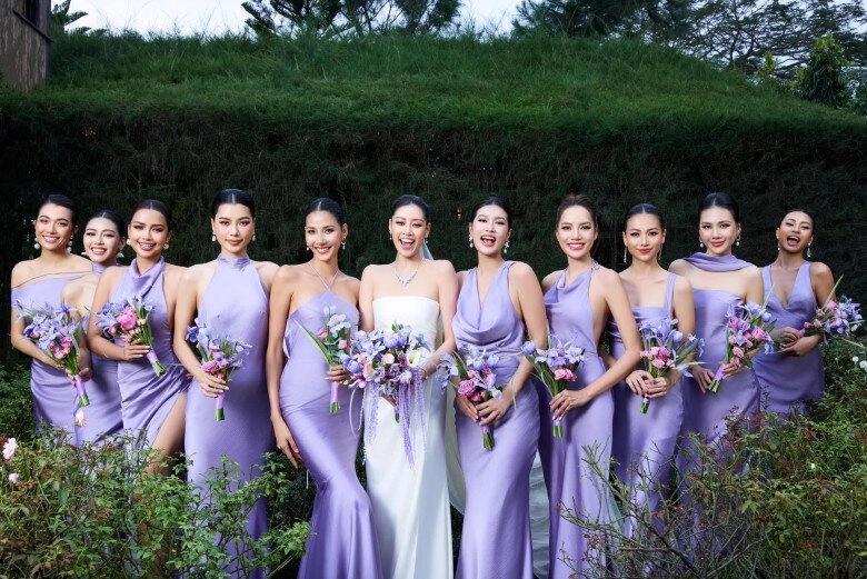 Sao việt 24h quang minh khoe mặt con trai khoảnh khắc bạn gái nóng bỏng kém 37 tuổi da kề da quý tử gây chú ý - 13
