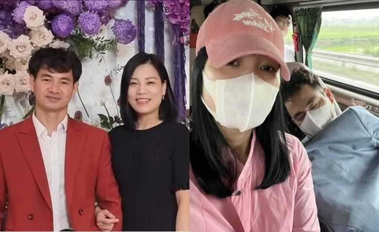 Sao việt 24h quỳnh lương lên tiếng bênh vực mẹ chồng khi nhiều người thắc mắc chuyện nhà trai không trao sính lễ - 7