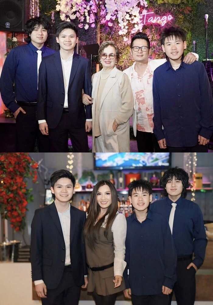Sao việt 24h quỳnh lương lên tiếng bênh vực mẹ chồng khi nhiều người thắc mắc chuyện nhà trai không trao sính lễ - 8