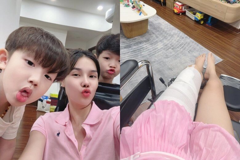 Sao việt 24h quỳnh lương lên tiếng bênh vực mẹ chồng khi nhiều người thắc mắc chuyện nhà trai không trao sính lễ - 11