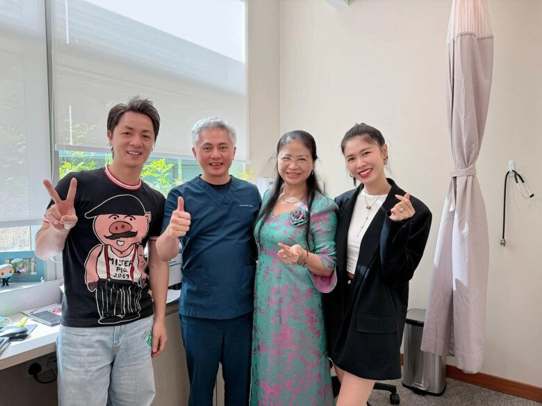 Sao việt 24h quỳnh lương lên tiếng bênh vực mẹ chồng khi nhiều người thắc mắc chuyện nhà trai không trao sính lễ - 12