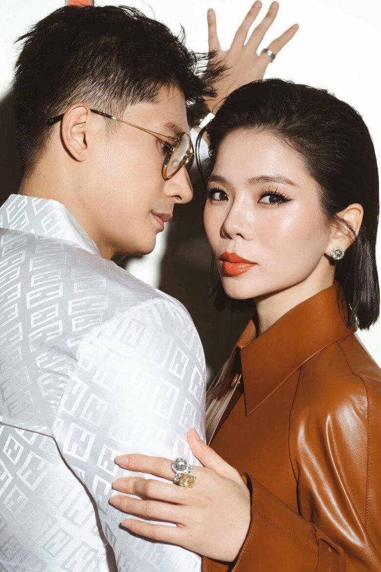 Sao việt 24h sau khi ly hôn chồng đại gia vũ thu phương khoe ảnh du lịch pháp sang chảnh khiến cả trăm người ngưỡng mộ - 11
