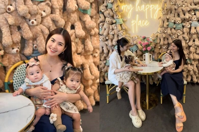 Sao việt 24h sau khi ly hôn chồng đại gia vũ thu phương khoe ảnh du lịch pháp sang chảnh khiến cả trăm người ngưỡng mộ - 13