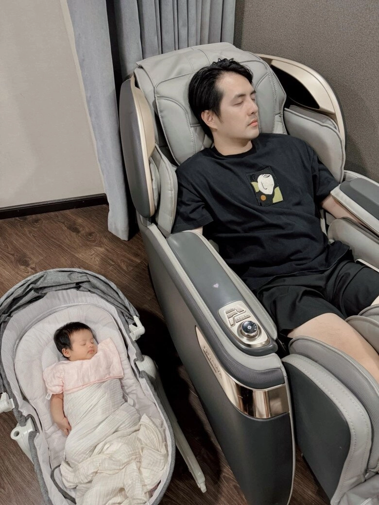 Sao việt 24h trang trần mặc váy ngắn cũn cỡn khi dọn vườn thuê ở mỹ với mức lương 20 đô1 giờ - 7