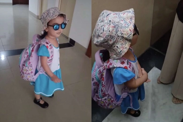 Sao việt 24h trang trần mặc váy ngắn cũn cỡn khi dọn vườn thuê ở mỹ với mức lương 20 đô1 giờ - 9