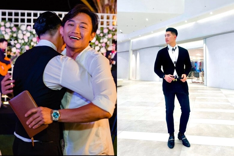 Sao việt 24h trương nam thành làm cơm cúng cho quý bình và một nam nghệ sĩ đã qua đời cách đây 10 năm - 2
