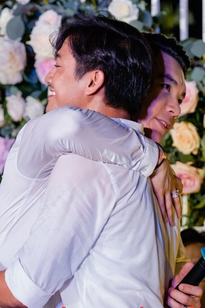 Sao việt 24h trương nam thành làm cơm cúng cho quý bình và một nam nghệ sĩ đã qua đời cách đây 10 năm - 3