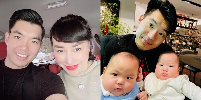 Sao việt 24h trương nam thành làm cơm cúng cho quý bình và một nam nghệ sĩ đã qua đời cách đây 10 năm - 5