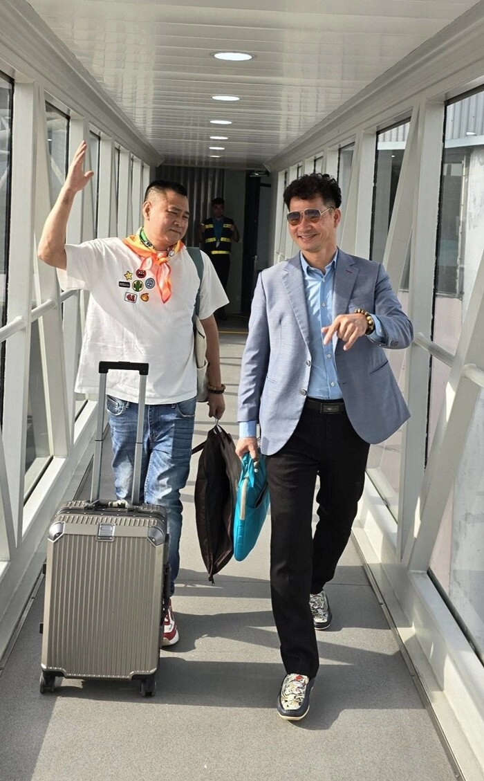 Sao việt 24h trương nam thành làm cơm cúng cho quý bình và một nam nghệ sĩ đã qua đời cách đây 10 năm - 10