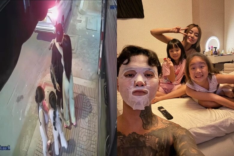 Sao việt 24h trương nam thành làm cơm cúng cho quý bình và một nam nghệ sĩ đã qua đời cách đây 10 năm - 12