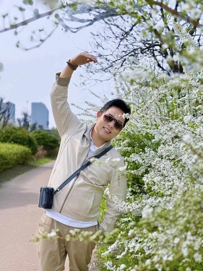Sao việt 24h trương nam thành làm cơm cúng cho quý bình và một nam nghệ sĩ đã qua đời cách đây 10 năm - 14