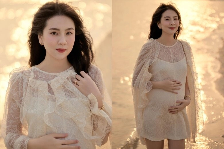 Sao việt 24h trương ngọc ánh được trai lạ ôm hôn ở sân bay cho biết là người đàn ông quan trọng - 5