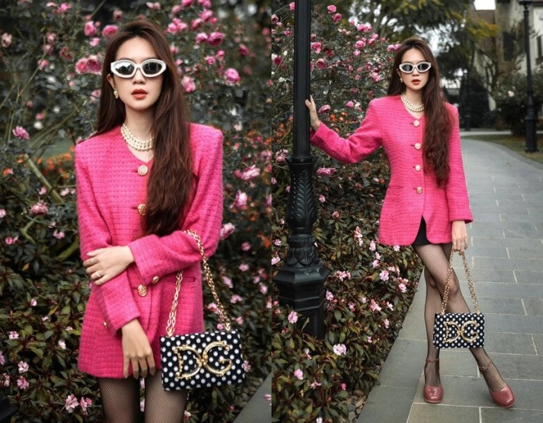 Sao việt 24h trương ngọc ánh được trai lạ ôm hôn ở sân bay cho biết là người đàn ông quan trọng - 9
