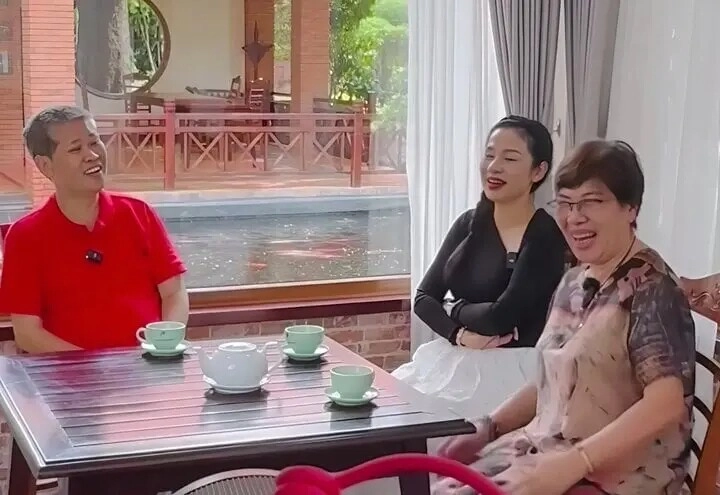 Sao việt 24h từng là ông bầu hot nhất làng giải trí những năm 2000 phước sang giờ khó nhận ra sau nhiều lần đột quỵ - 3