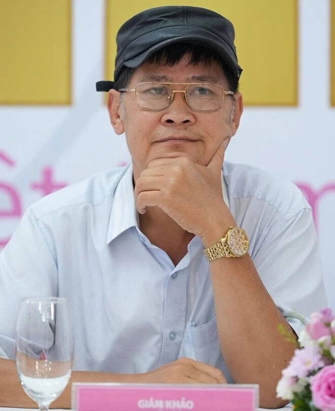 Sao việt 24h từng là ông bầu hot nhất làng giải trí những năm 2000 phước sang giờ khó nhận ra sau nhiều lần đột quỵ - 5