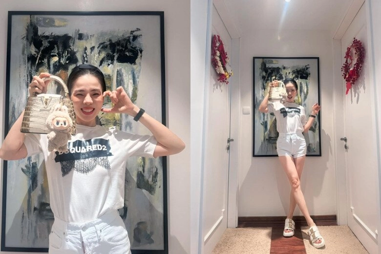 Sao việt 24h từng là ông bầu hot nhất làng giải trí những năm 2000 phước sang giờ khó nhận ra sau nhiều lần đột quỵ - 15