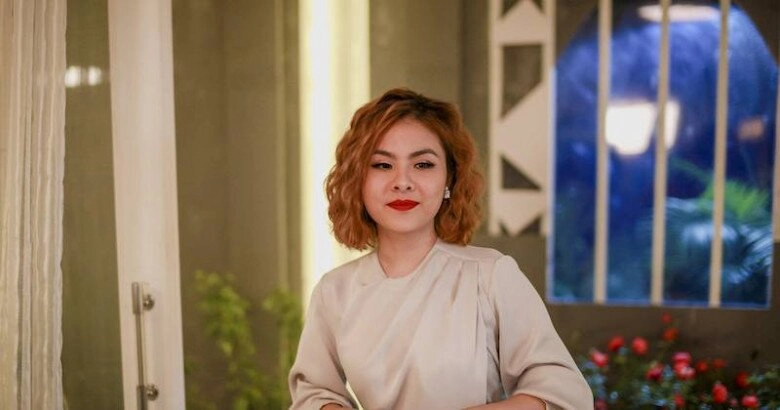 Sao việt 24h vân trang buồn vì tăng cân sau sinh tổn thương khi được mời đóng vai mẹ của đồng nghiệp kém mình 2-3 tuổi - 4