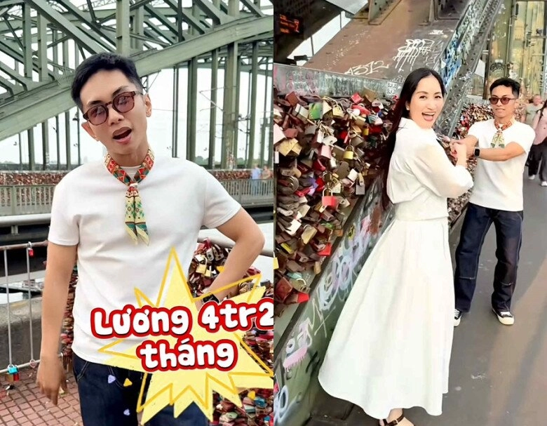 Sao việt 24h vân trang buồn vì tăng cân sau sinh tổn thương khi được mời đóng vai mẹ của đồng nghiệp kém mình 2-3 tuổi - 6