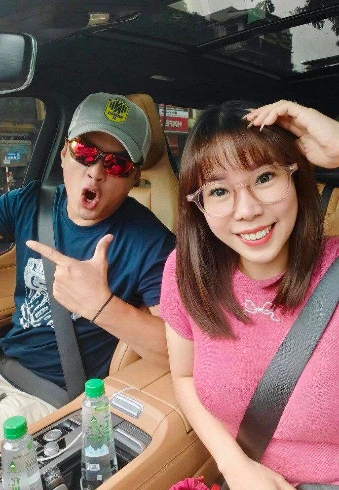 Sao việt 24h vân trang buồn vì tăng cân sau sinh tổn thương khi được mời đóng vai mẹ của đồng nghiệp kém mình 2-3 tuổi - 12