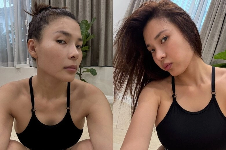 Sao việt 24h vân trang buồn vì tăng cân sau sinh tổn thương khi được mời đóng vai mẹ của đồng nghiệp kém mình 2-3 tuổi - 13