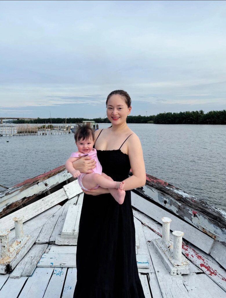 Sao việt 24h vợ cũ đan trường khoe biệt thự triệu đô rộng 4000m2 lung linh về đêm nhìn thôi cũng đủ choáng ngợp - 8