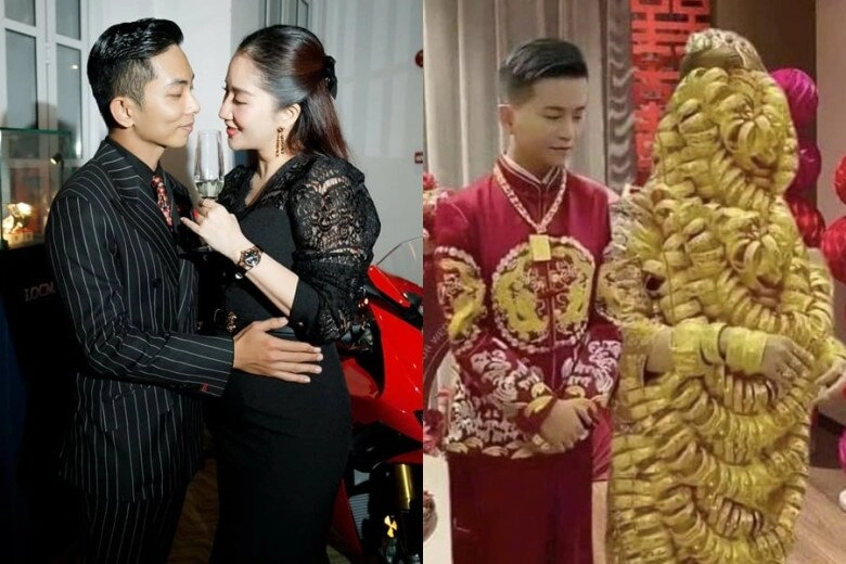 Sao việt 24h vợ cũ đan trường khoe biệt thự triệu đô rộng 4000m2 lung linh về đêm nhìn thôi cũng đủ choáng ngợp - 13