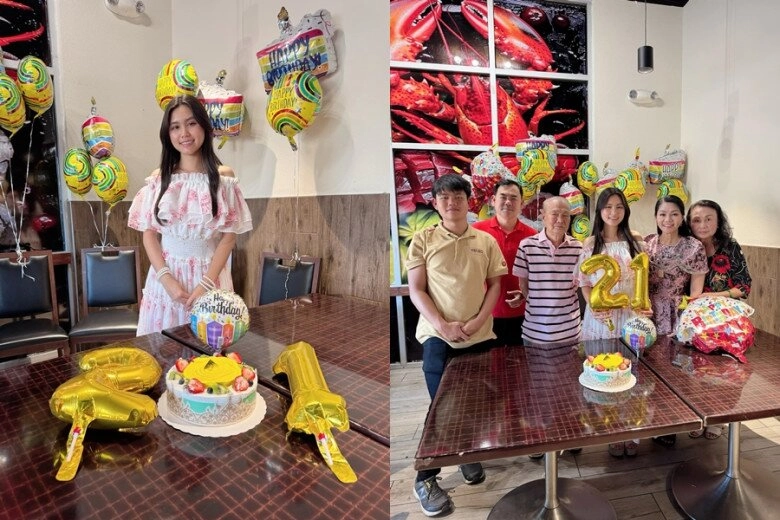 Sao việt 24h vợ cũ đan trường khoe biệt thự triệu đô rộng 4000m2 lung linh về đêm nhìn thôi cũng đủ choáng ngợp - 15