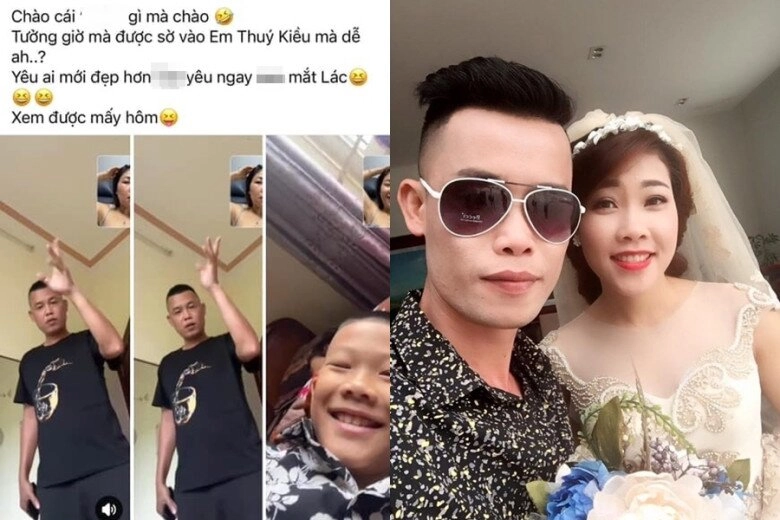 Sao việt 24h vợ cũ miệt thị ngoại hình người yêu hiện tại bố đơn thân hiệp gà liền đưa ra tuyên bố cực căng - 1