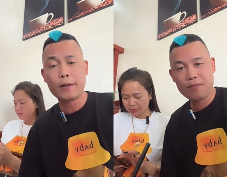 Sao việt 24h vợ cũ miệt thị ngoại hình người yêu hiện tại bố đơn thân hiệp gà liền đưa ra tuyên bố cực căng - 2