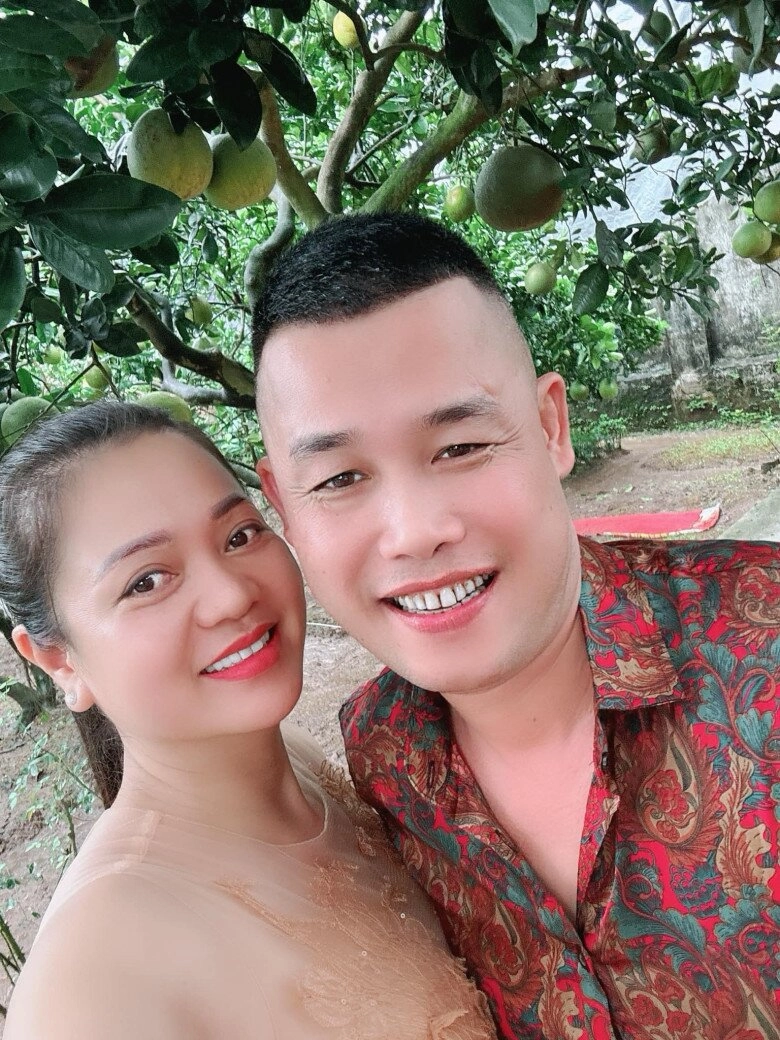Sao việt 24h vợ cũ miệt thị ngoại hình người yêu hiện tại bố đơn thân hiệp gà liền đưa ra tuyên bố cực căng - 6