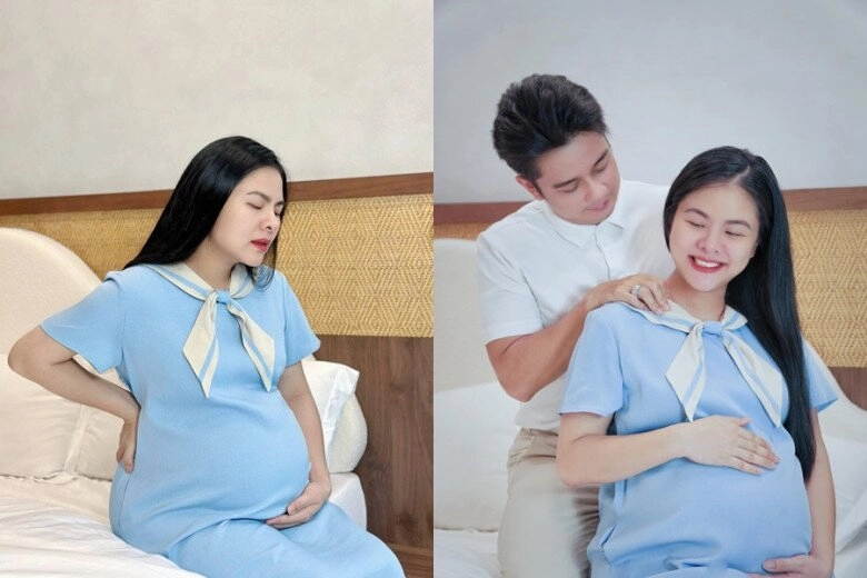 Sao việt 24h vợ cũ miệt thị ngoại hình người yêu hiện tại bố đơn thân hiệp gà liền đưa ra tuyên bố cực căng - 10