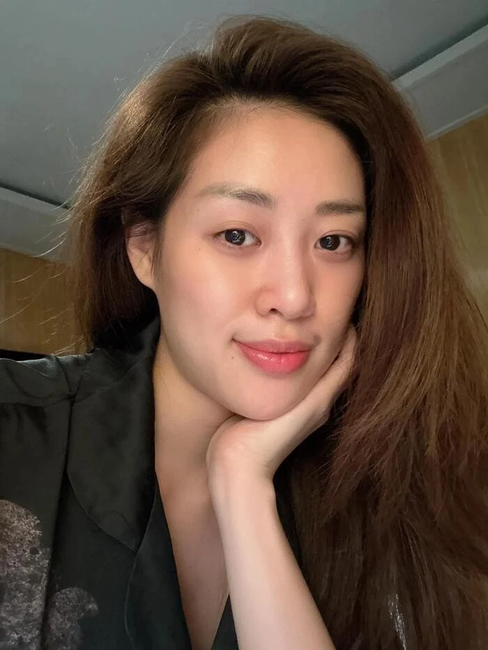 Sao việt 24h vợ cũ miệt thị ngoại hình người yêu hiện tại bố đơn thân hiệp gà liền đưa ra tuyên bố cực căng - 13