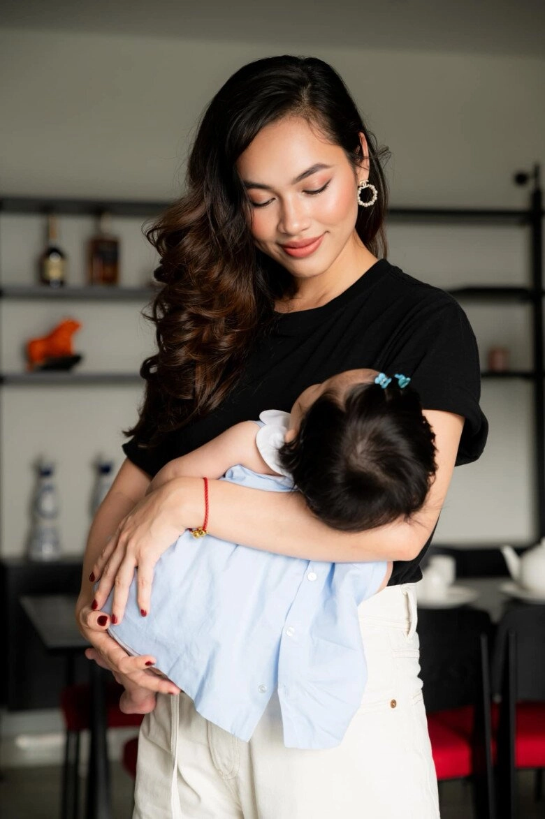 Sao việt 24h vợ cũ miệt thị ngoại hình người yêu hiện tại bố đơn thân hiệp gà liền đưa ra tuyên bố cực căng - 14