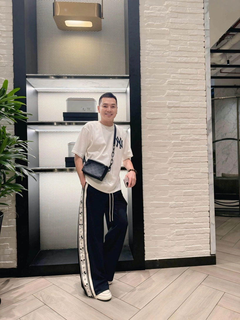 Sao việt 24h võ hạ trâm chia sẻ khoảnh khắc con gái lai ấn độ từ lúc còn trong bụng mẹ ái nữ giống hệt bà nội - 15