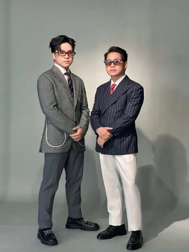 Sao việt 24h võ hạ trâm nhàn tênh khi con trai lai ấn chỉ theo bà vú hài hước gọi tên quý tử trong vô vọng - 8