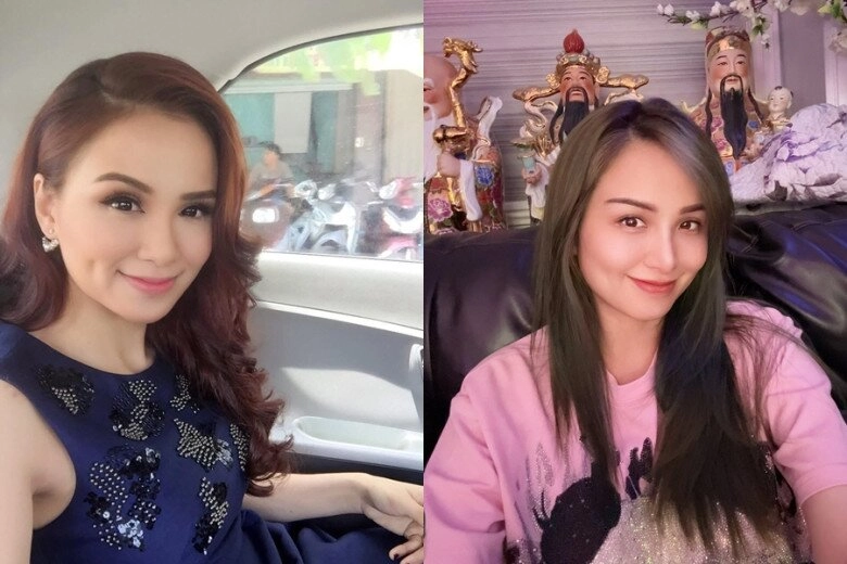 Sao việt 24h vợ lam trường nói bản thân mệt mỏi khi vắng chồng mới 1 đêm mà sụt hơn 2 kg khiến dân tình ngỡ ngàng - 13