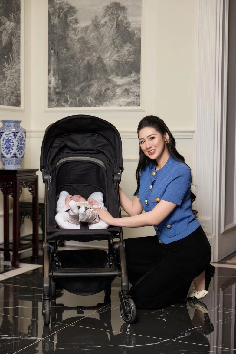 Sao việt 24h vợ nsnd xuân bắc khoe tin nhắn tình tứ của chồng giữa bão phát ngôn được ông xã gọi bằng biệt danh ngọt ngào - 5
