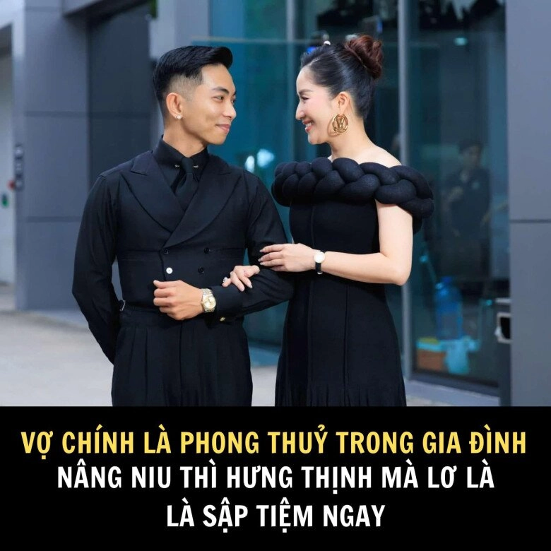 Sao việt 24h vợ nsnd xuân bắc khoe tin nhắn tình tứ của chồng giữa bão phát ngôn được ông xã gọi bằng biệt danh ngọt ngào - 6