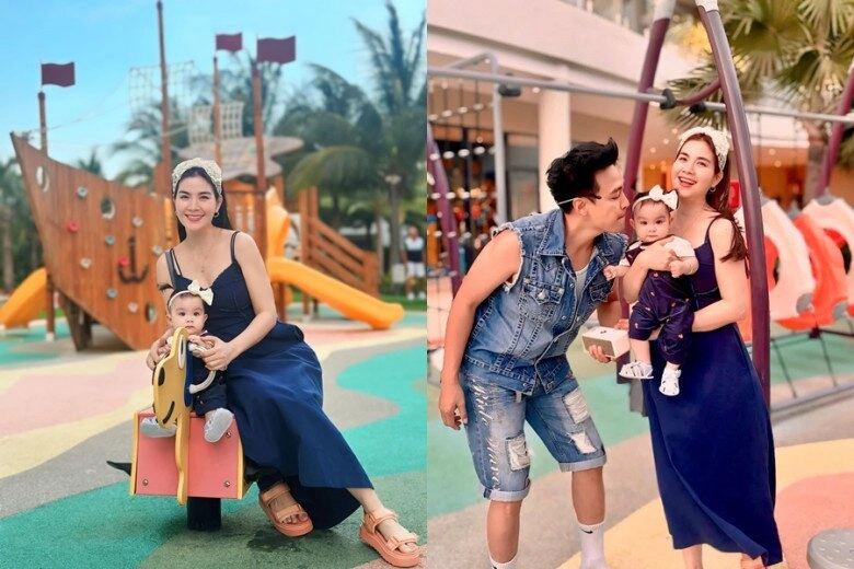 Sao việt 24h vợ nsnd xuân bắc khoe tin nhắn tình tứ của chồng giữa bão phát ngôn được ông xã gọi bằng biệt danh ngọt ngào - 8