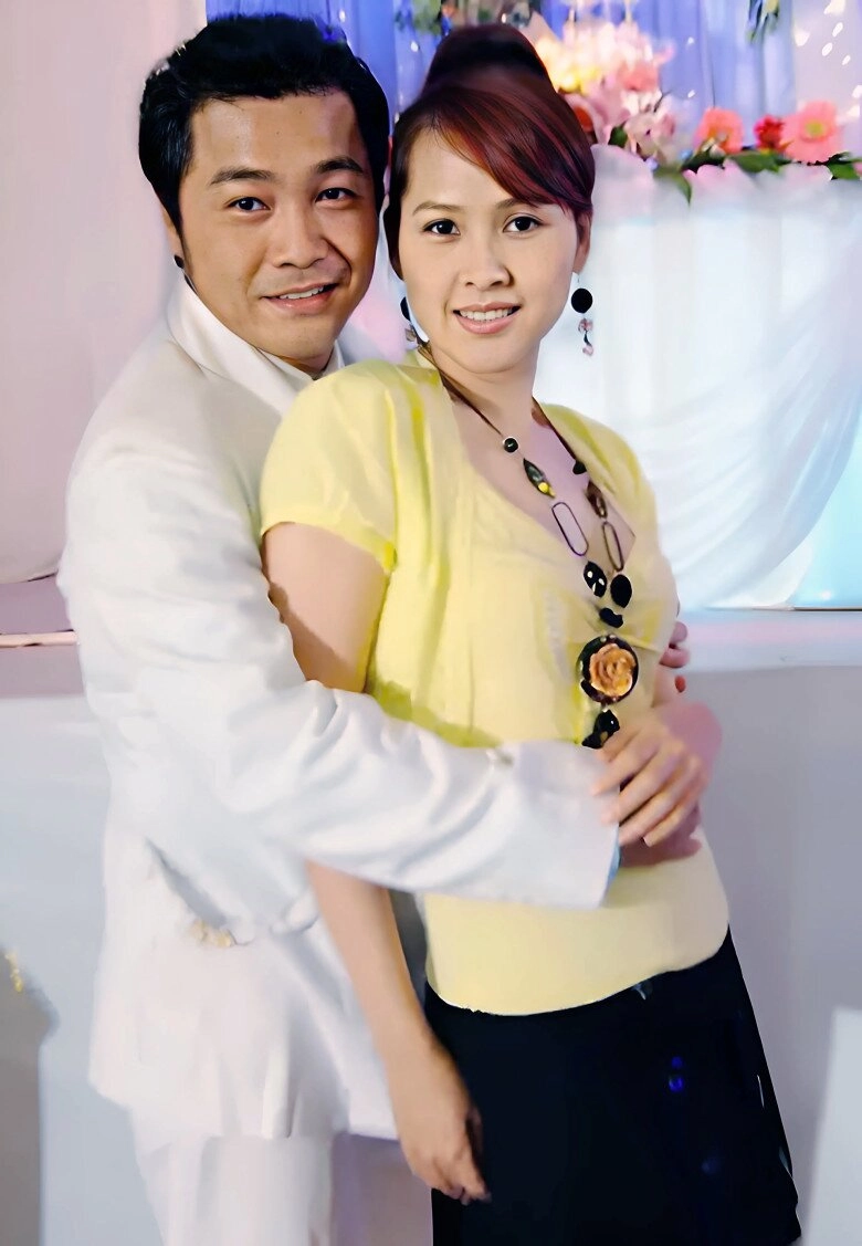 Sao việt 24h vợ nsnd xuân bắc khoe tin nhắn tình tứ của chồng giữa bão phát ngôn được ông xã gọi bằng biệt danh ngọt ngào - 10