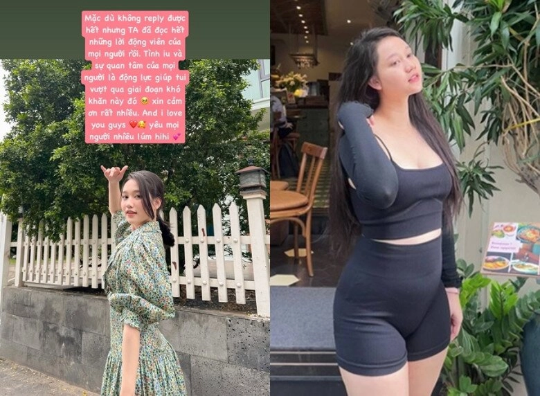 Sao việt 24h vợ nsnd xuân bắc khoe tin nhắn tình tứ của chồng giữa bão phát ngôn được ông xã gọi bằng biệt danh ngọt ngào - 12