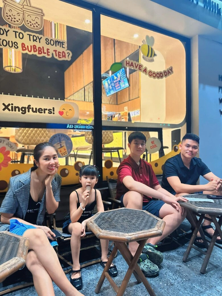 Sao việt 24h vợ nsnd xuân bắc khoe tin nhắn tình tứ của chồng giữa bão phát ngôn được ông xã gọi bằng biệt danh ngọt ngào - 13