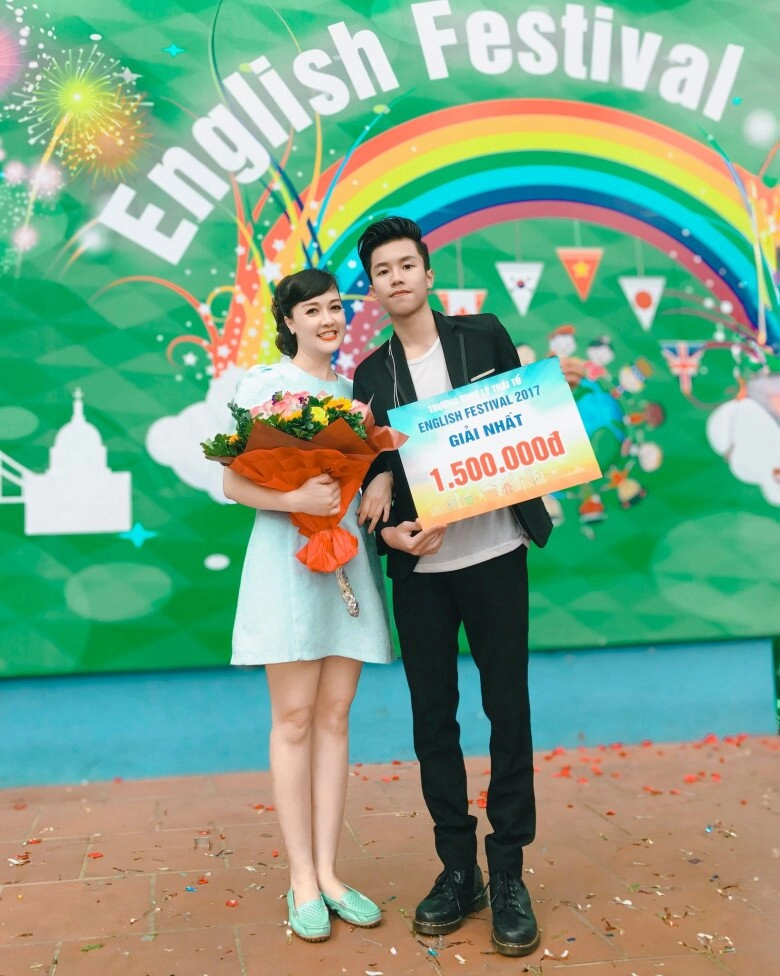 Sao việt 24h vợ trẻ của nsnd công lý khoe thành quả sau khi phẫu thuật thẩm mỹ nhan sắc hiện tại gây chú ý - 6