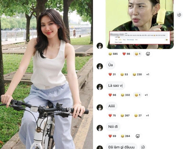 Sao việt 24h vợ trẻ kém 15 tuổi của nsnd công lý đáp trả khi bị hỏi đẹp thế này liệu có bồ ở ngoài - 10