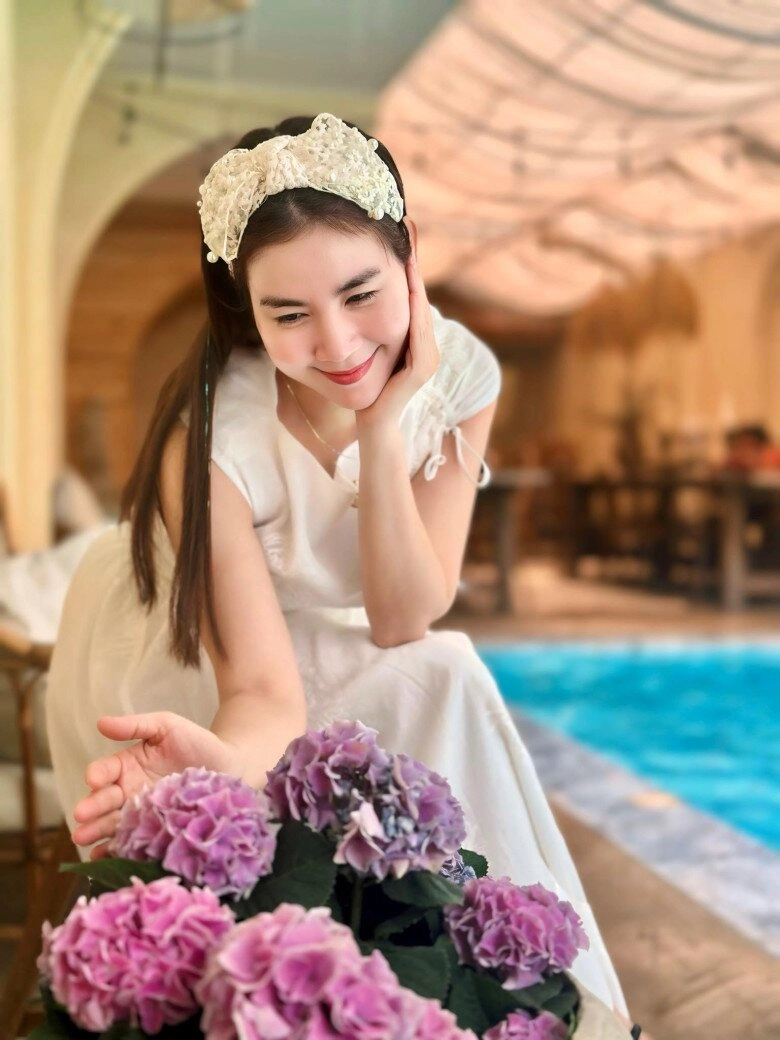 Sao việt 24h xúc động trước khoảnh khắc mẹ ruột cố nghệ sĩ wanbi tuấn anh lau nước mắt khi nghe ca khúc của con trai - 10