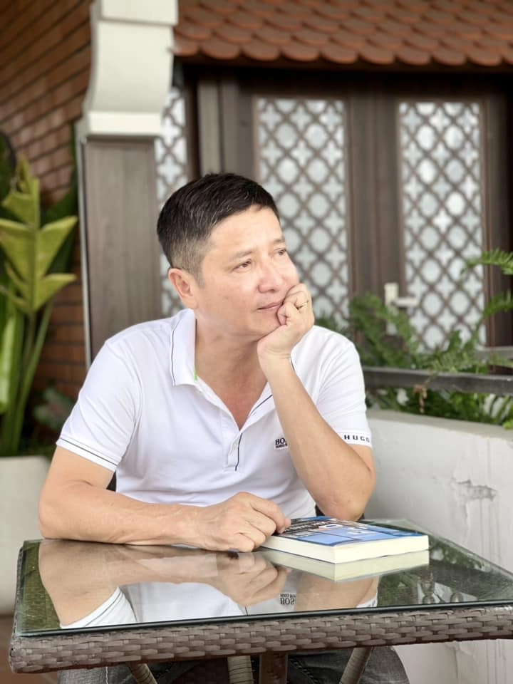 Sao việt bị bạn thân lừa tiền nsưt chí trung từng mất tương đương 100 cây vàng nguyễn văn chung bay gần 2 tỷ đồng - 5