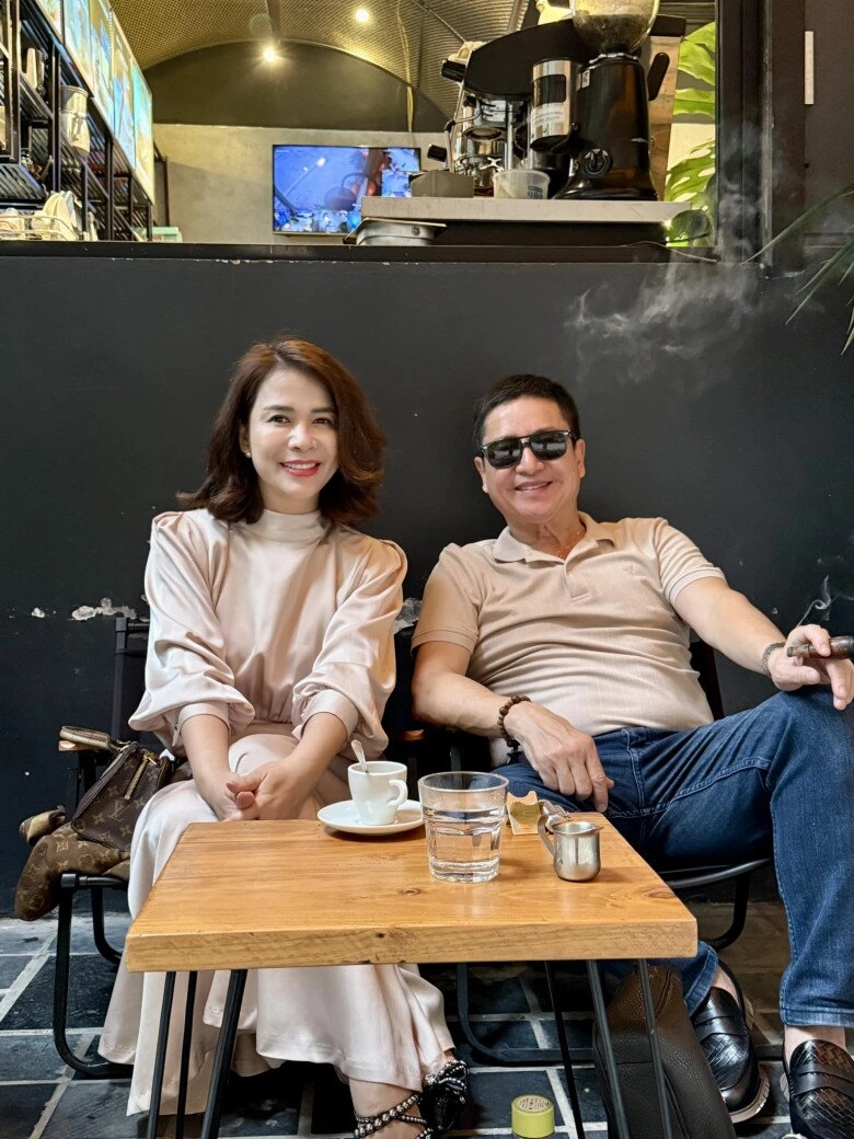 Sao việt bị bạn thân lừa tiền nsưt chí trung từng mất tương đương 100 cây vàng nguyễn văn chung bay gần 2 tỷ đồng - 7