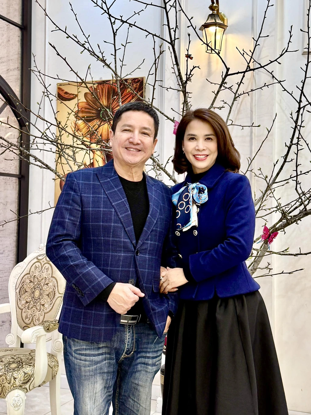 Sao việt bị bạn thân lừa tiền nsưt chí trung từng mất tương đương 100 cây vàng nguyễn văn chung bay gần 2 tỷ đồng - 8