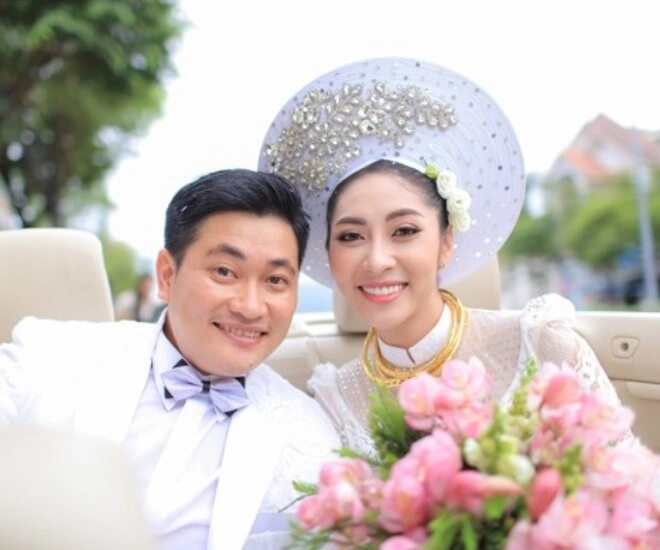 Sao việt bị chồng bắt dọn khỏi nhà khi rạn nứt đặng thu thảo ra đi với 100 nghìn trong túi phương mai bị đe dọa - 1